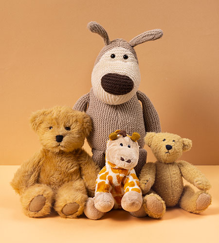 Toys