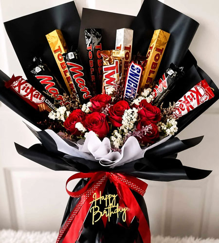 Chocolate