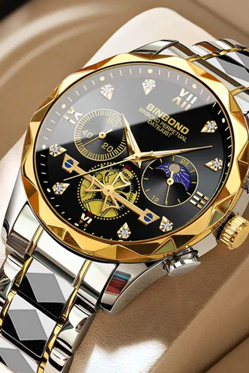 Watches For Everyday Life and Wear It Anytime For Any Occassion