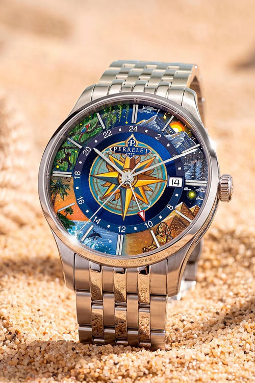 Watches For Everyday Life and Wear It Anytime For Any Occassion